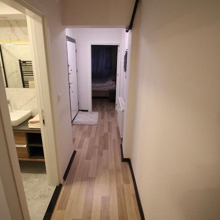 Ultima Apartment Истанбул Екстериор снимка