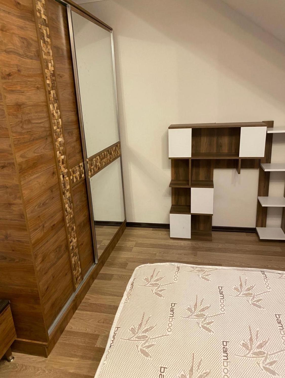 Ultima Apartment Истанбул Екстериор снимка