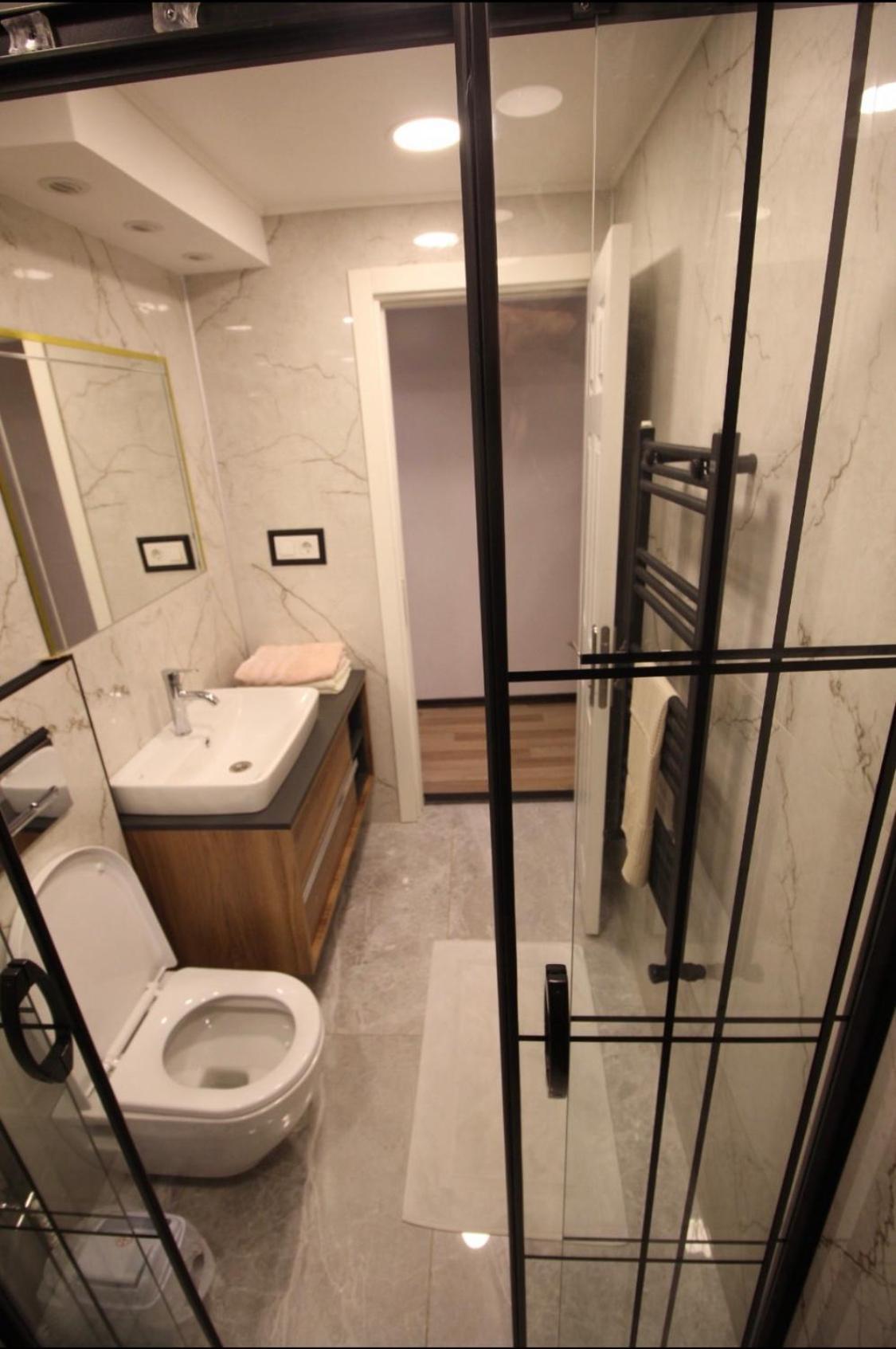 Ultima Apartment Истанбул Екстериор снимка
